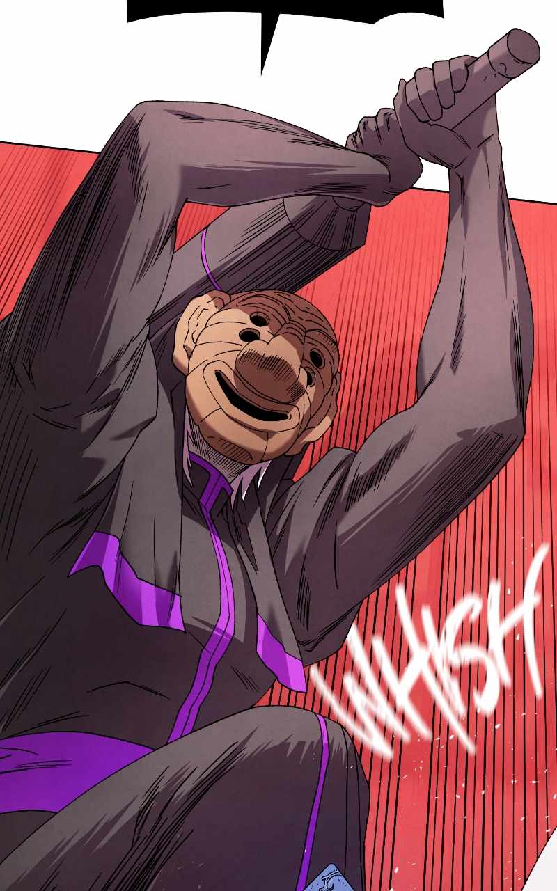 Reincarnated into a Cursed Game Chapter 31 — Page 57