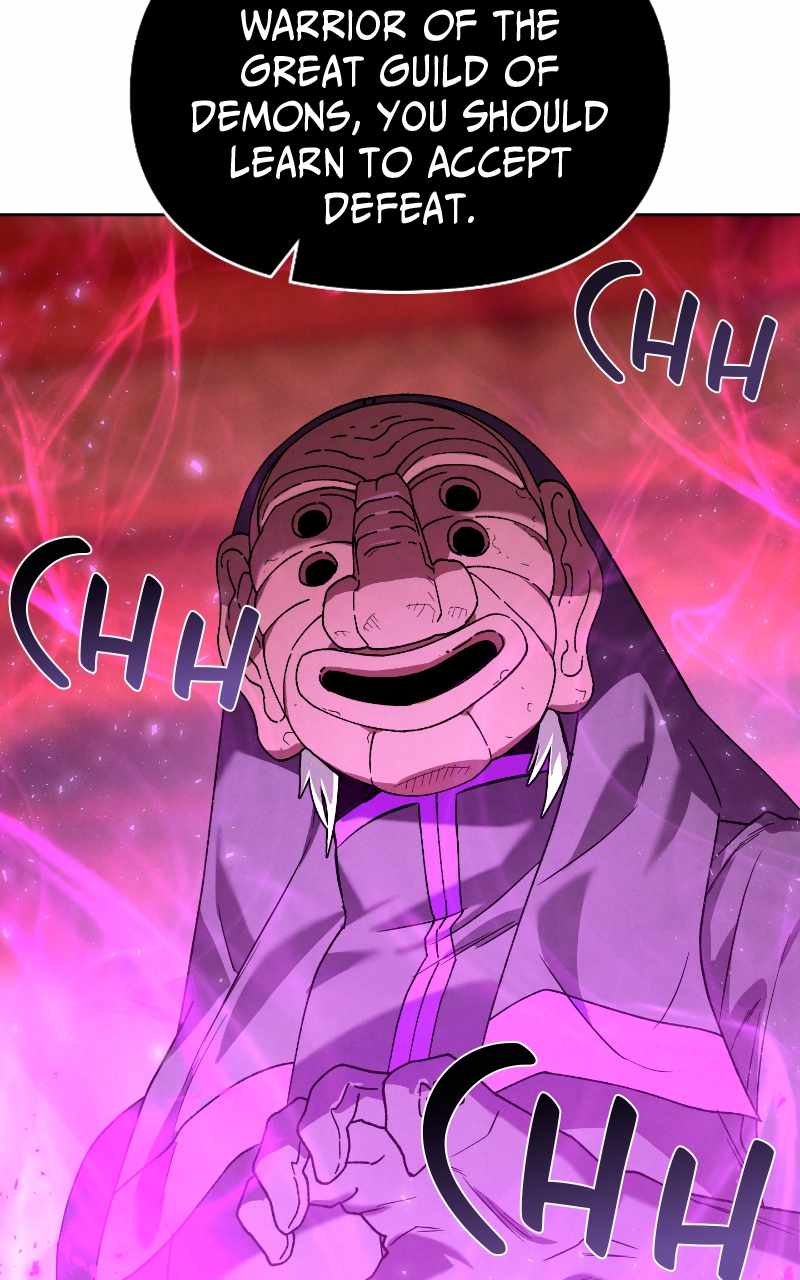 Reincarnated into a Cursed Game Chapter 31 — Page 64