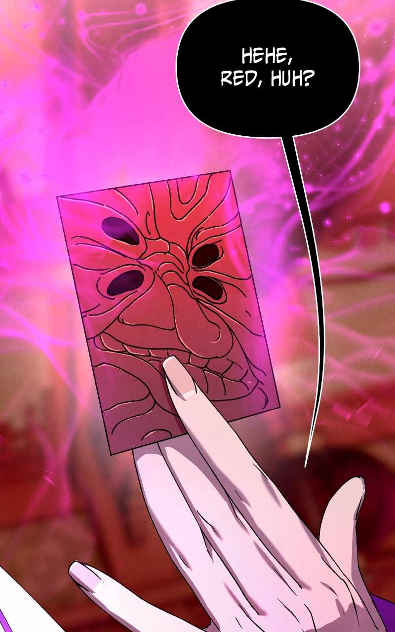 Reincarnated into a Cursed Game Chapter 31 — Page 68