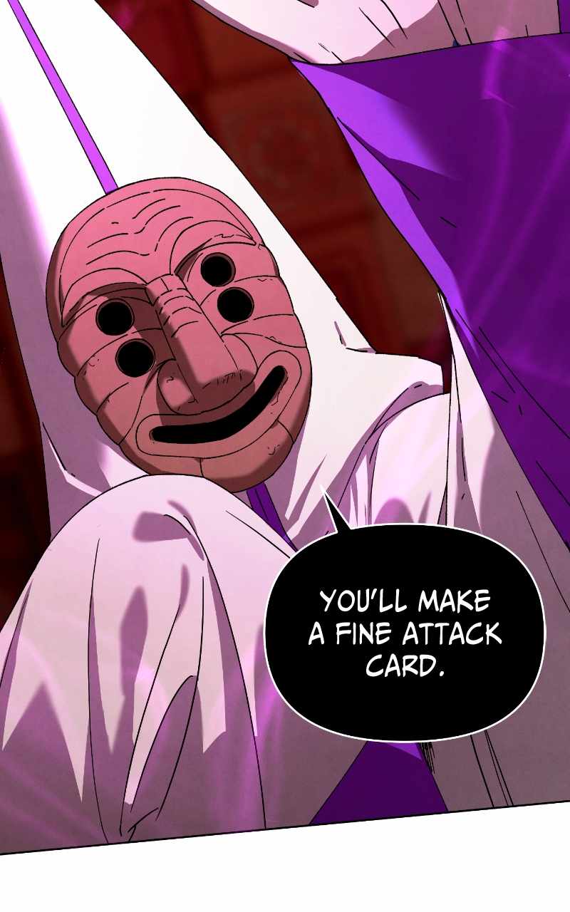 Reincarnated into a Cursed Game Chapter 31 — Page 69