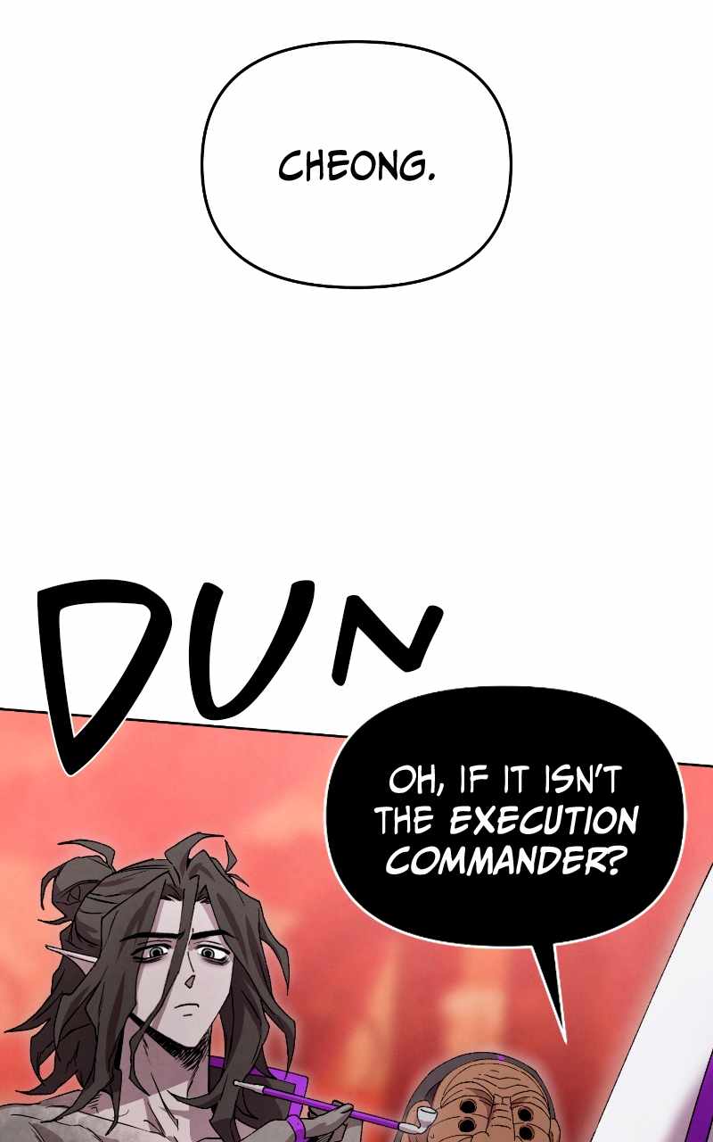 Reincarnated into a Cursed Game Chapter 31 — Page 70