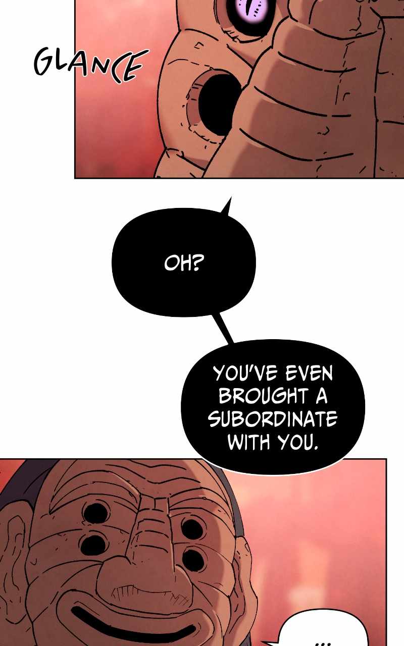 Reincarnated into a Cursed Game Chapter 31 — Page 72