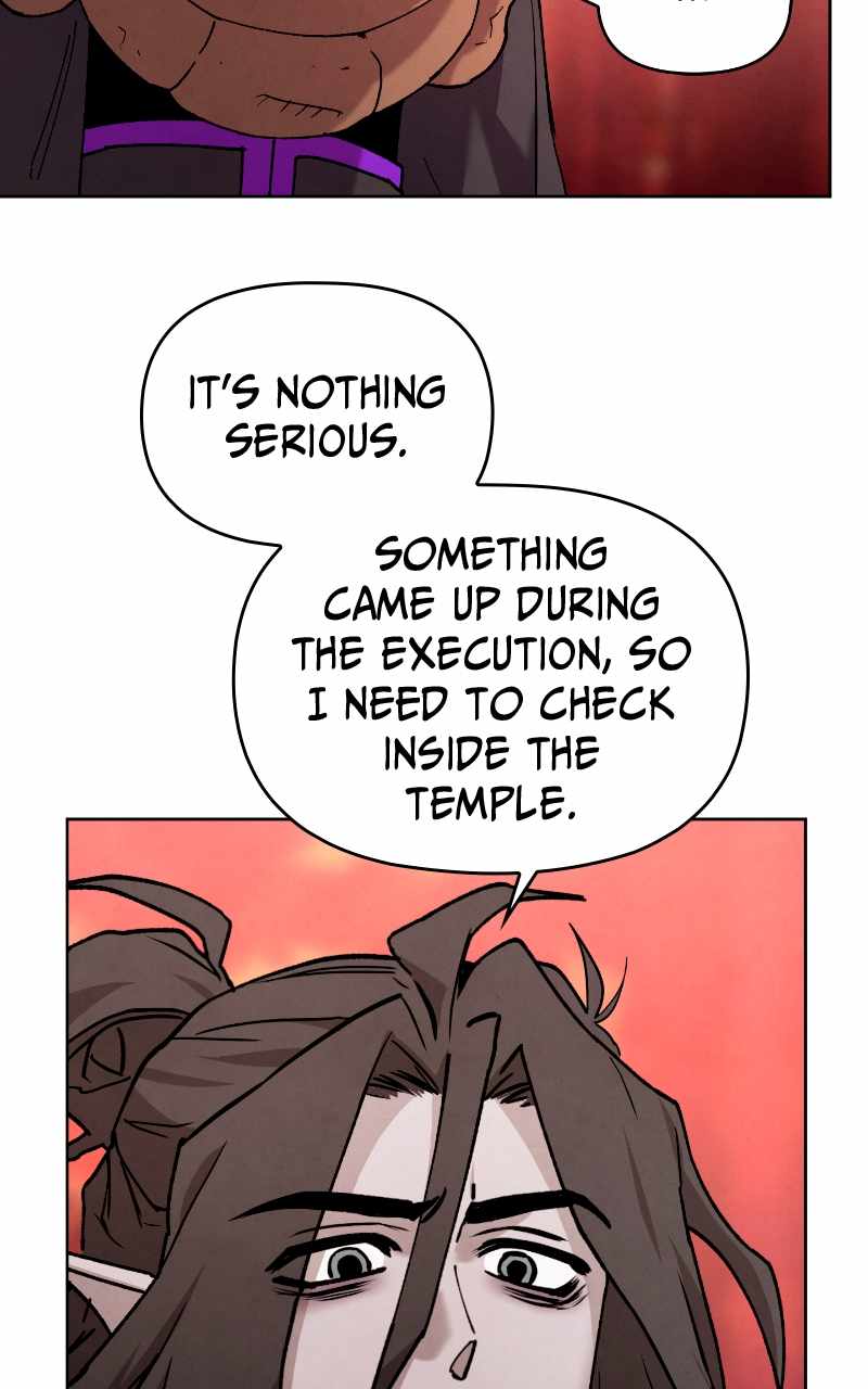 Reincarnated into a Cursed Game Chapter 31 — Page 73