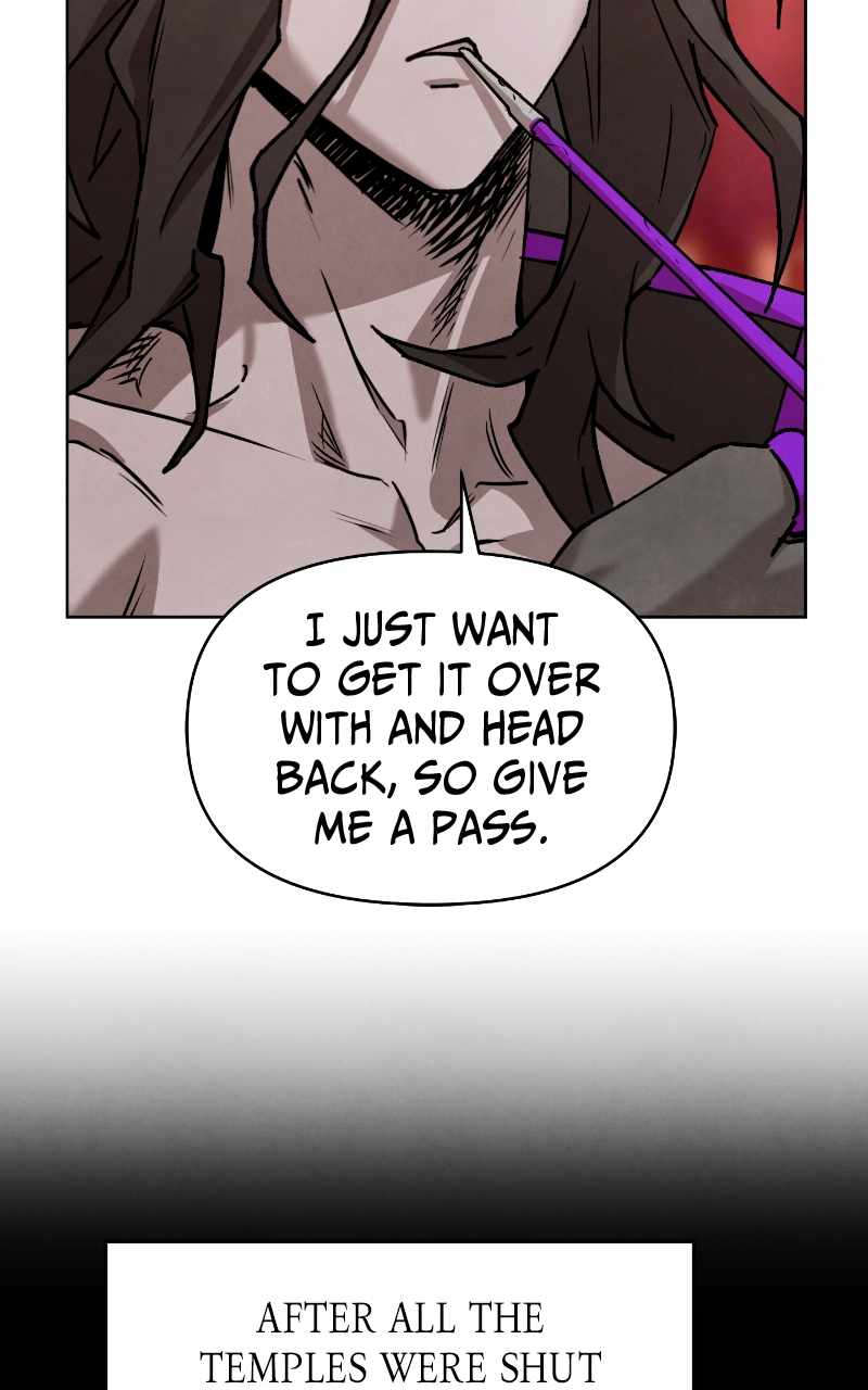 Reincarnated into a Cursed Game Chapter 31 — Page 74