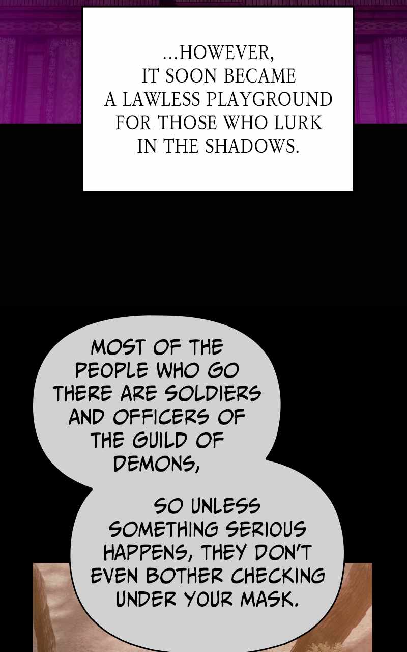 Reincarnated into a Cursed Game Chapter 31 — Page 76