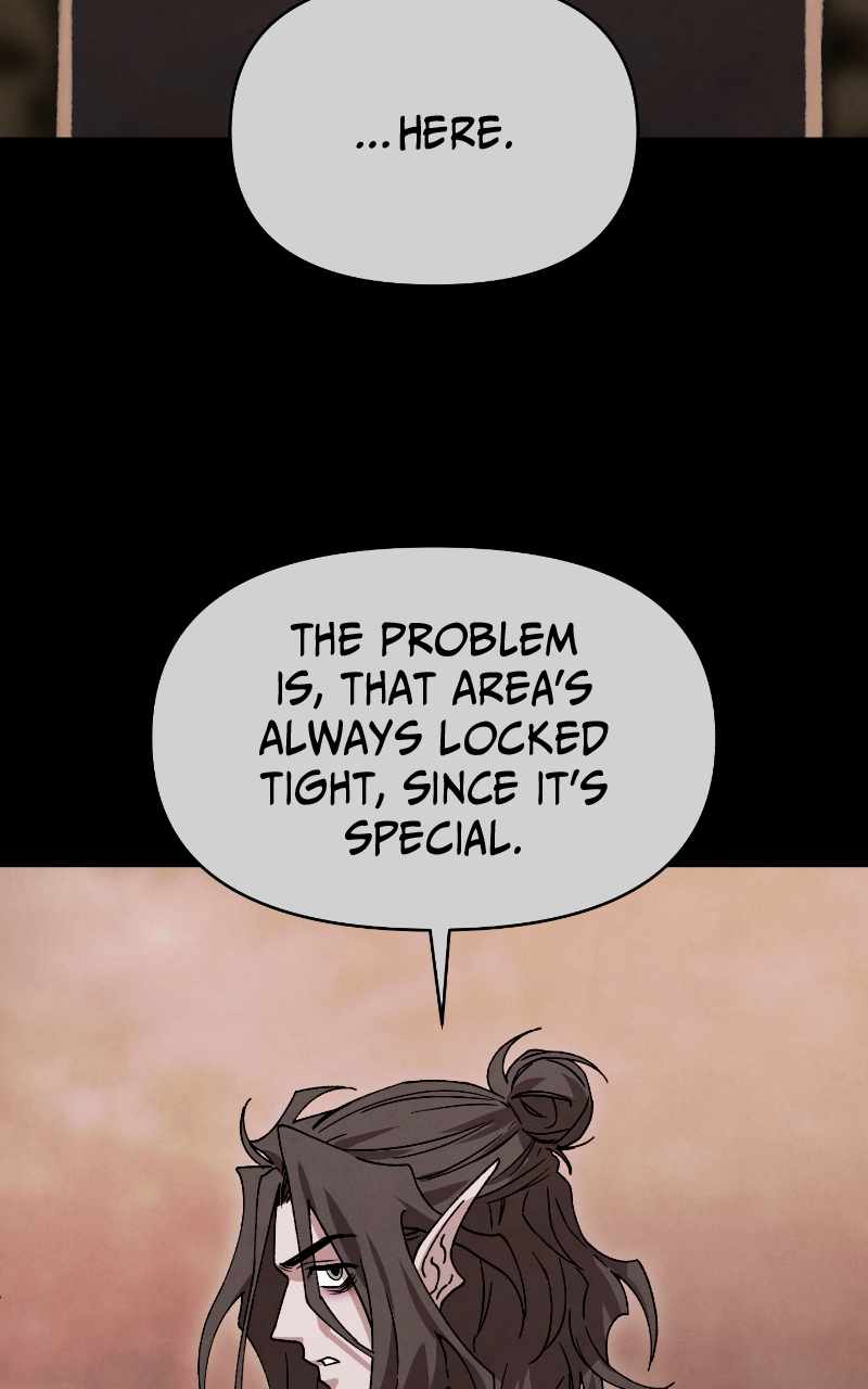 Reincarnated into a Cursed Game Chapter 31 — Page 79