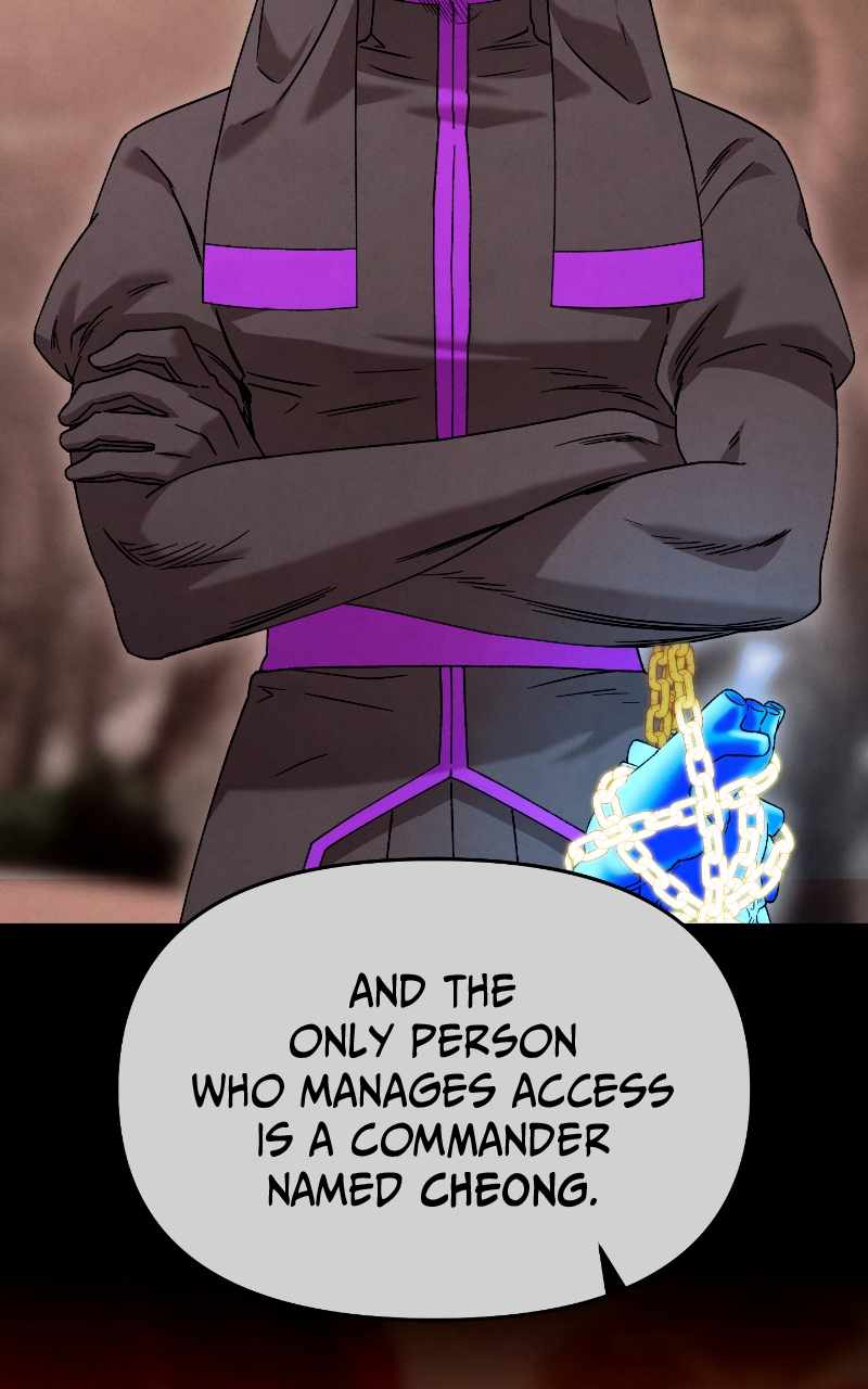 Reincarnated into a Cursed Game Chapter 31 — Page 81