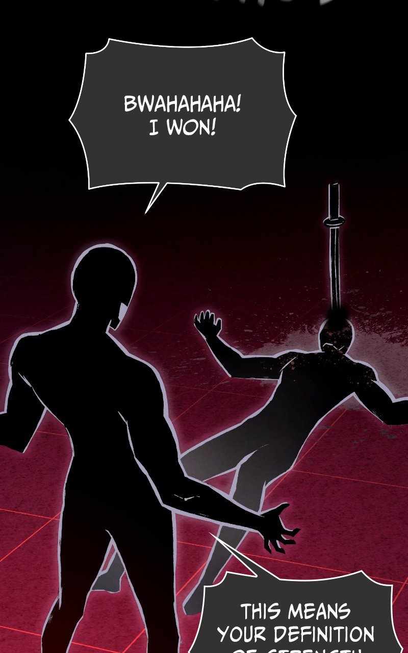 Reincarnated into a Cursed Game Chapter 32 — Page 2