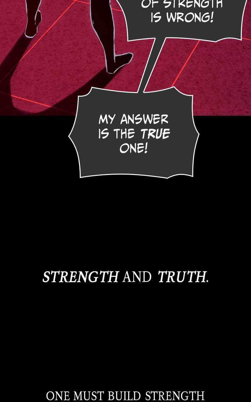 Reincarnated into a Cursed Game Chapter 32 — Page 3