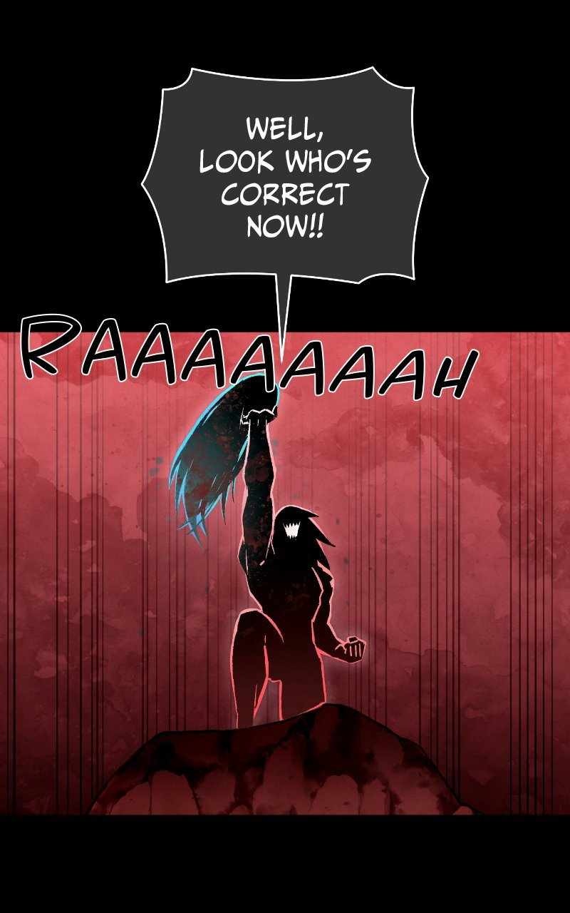 Reincarnated into a Cursed Game Chapter 32 — Page 6