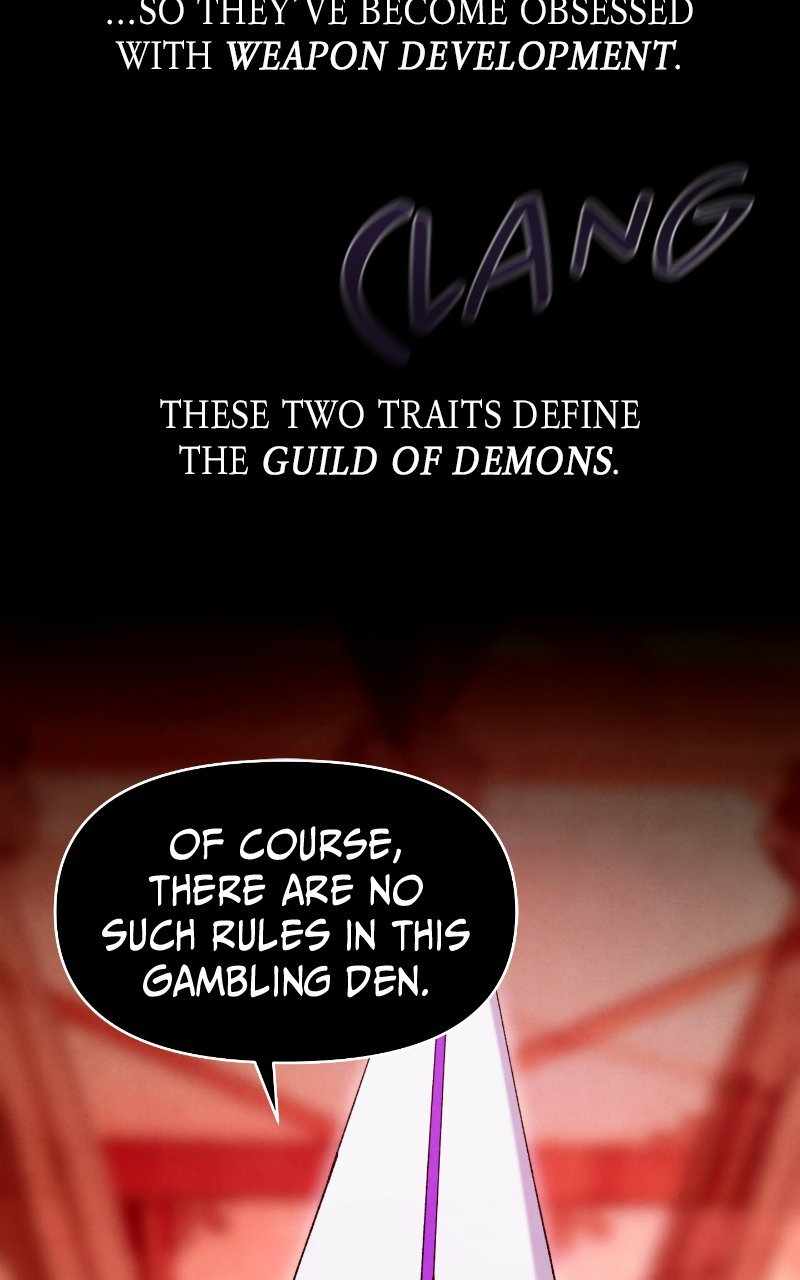Reincarnated into a Cursed Game Chapter 32 — Page 11