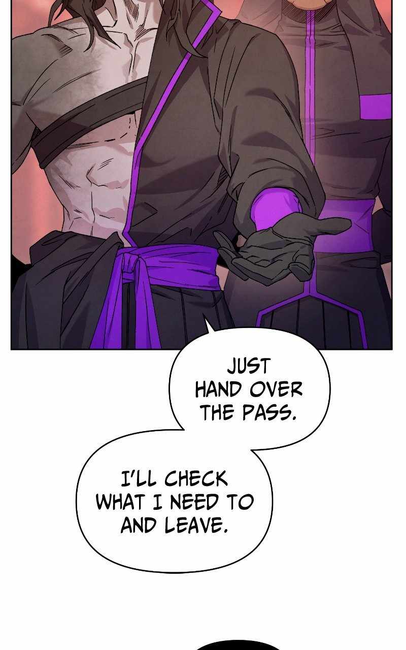 Reincarnated into a Cursed Game Chapter 32 — Page 14