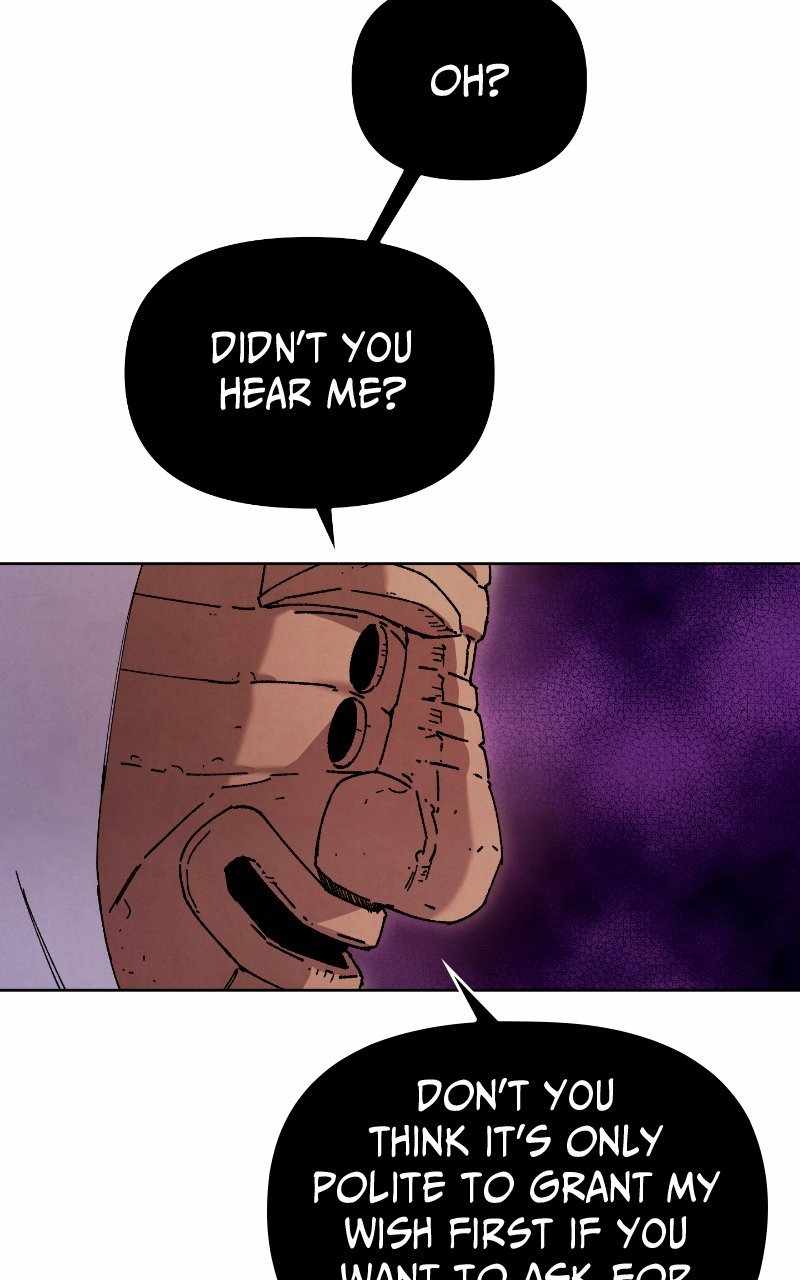 Reincarnated into a Cursed Game Chapter 32 — Page 15