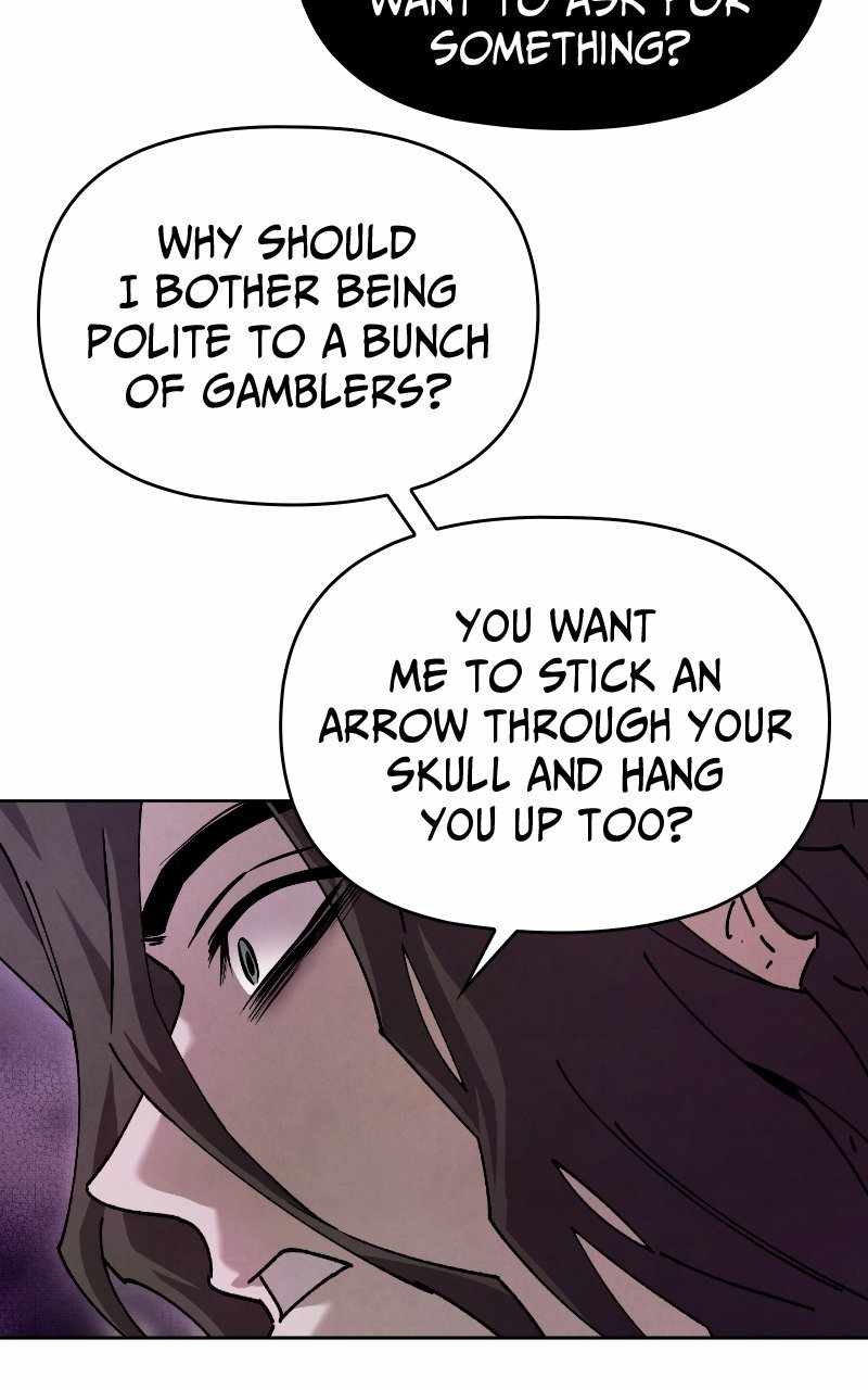 Reincarnated into a Cursed Game Chapter 32 — Page 16
