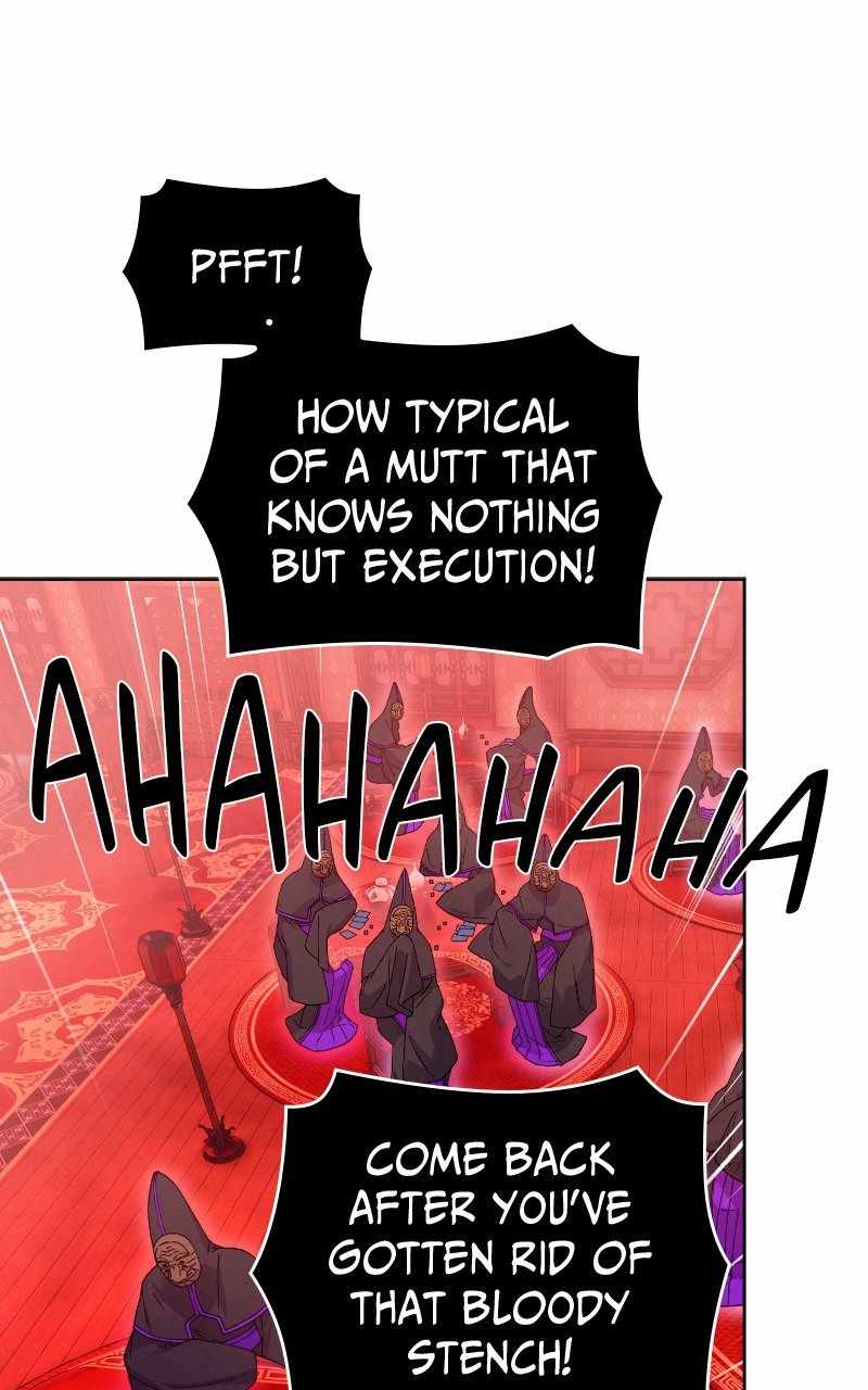 Reincarnated into a Cursed Game Chapter 32 — Page 17