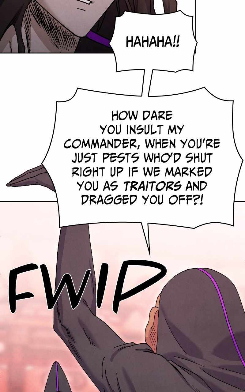 Reincarnated into a Cursed Game Chapter 32 — Page 20