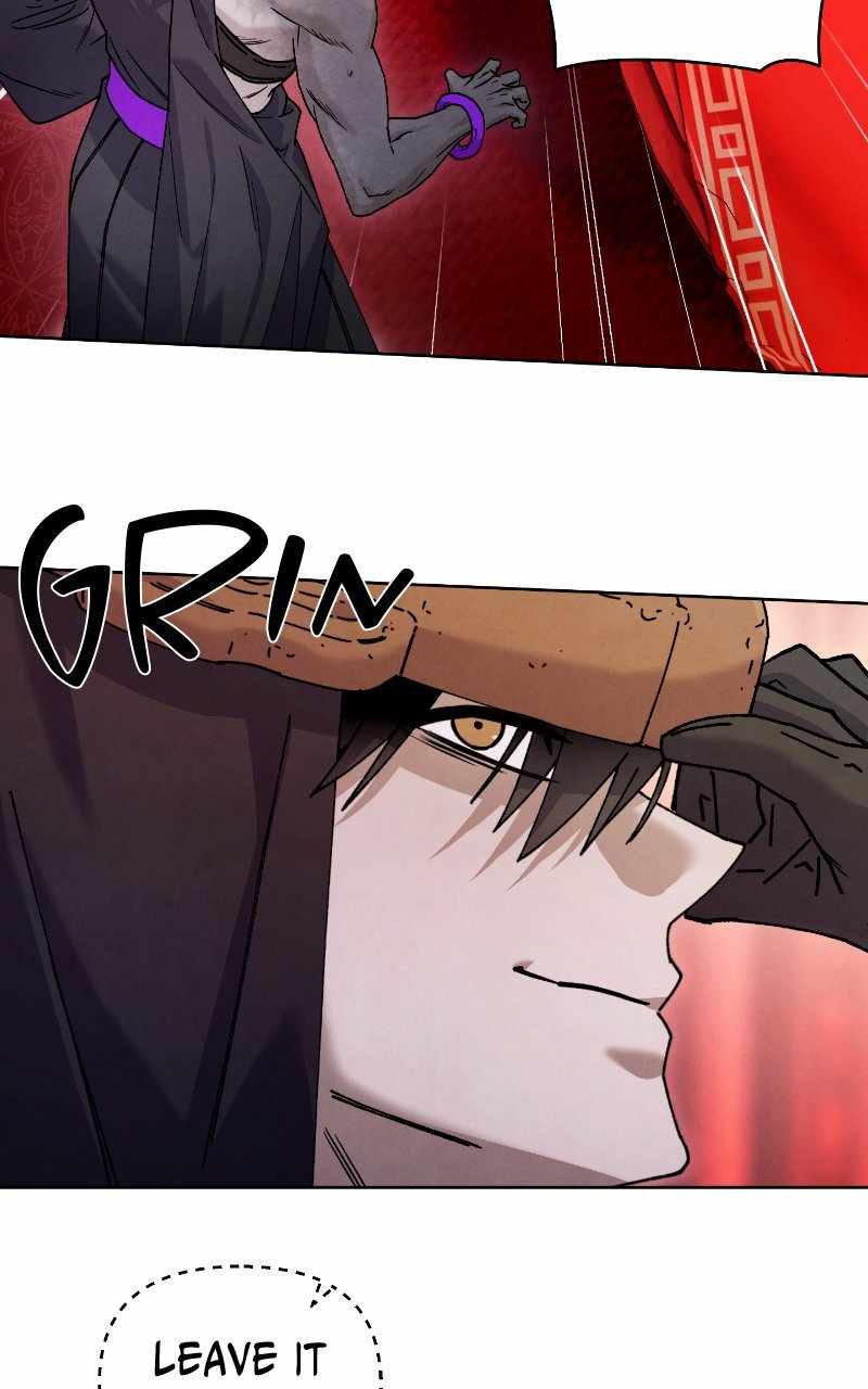 Reincarnated into a Cursed Game Chapter 32 — Page 23