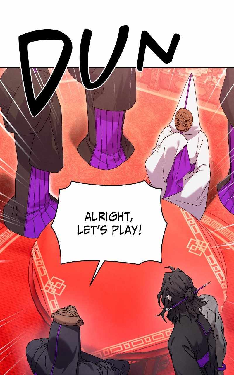 Reincarnated into a Cursed Game Chapter 32 — Page 25