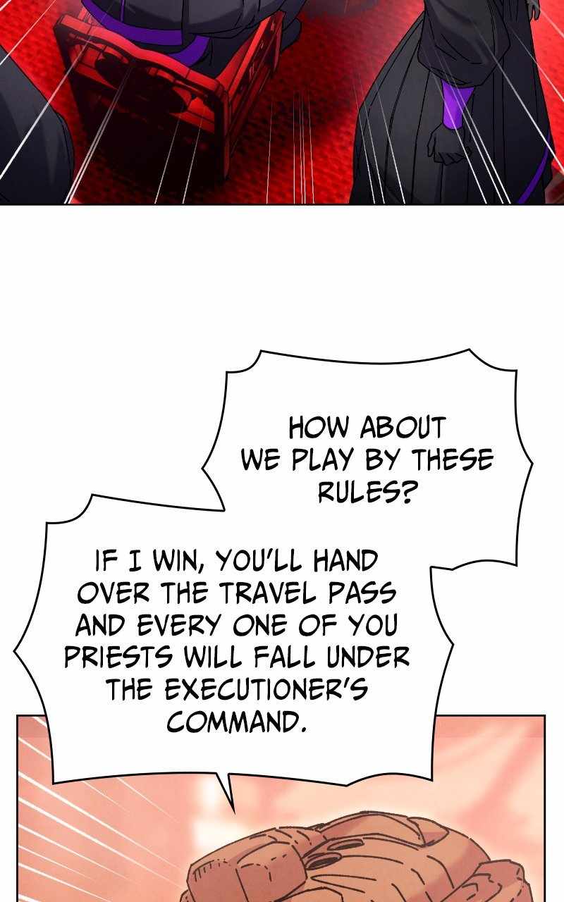 Reincarnated into a Cursed Game Chapter 32 — Page 26