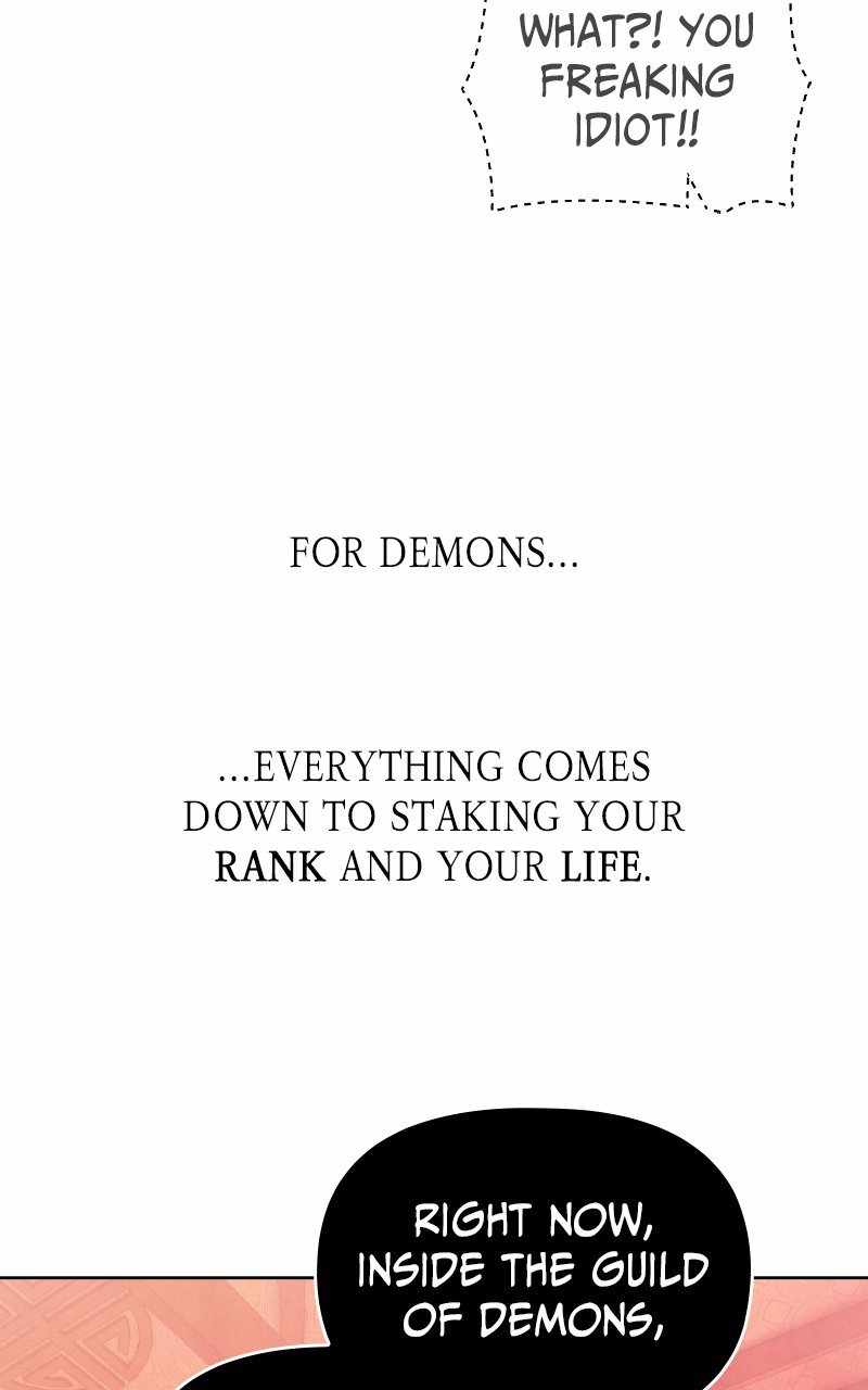 Reincarnated into a Cursed Game Chapter 32 — Page 28