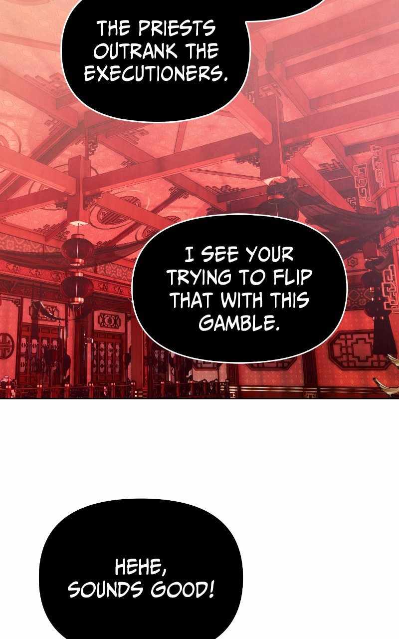 Reincarnated into a Cursed Game Chapter 32 — Page 29