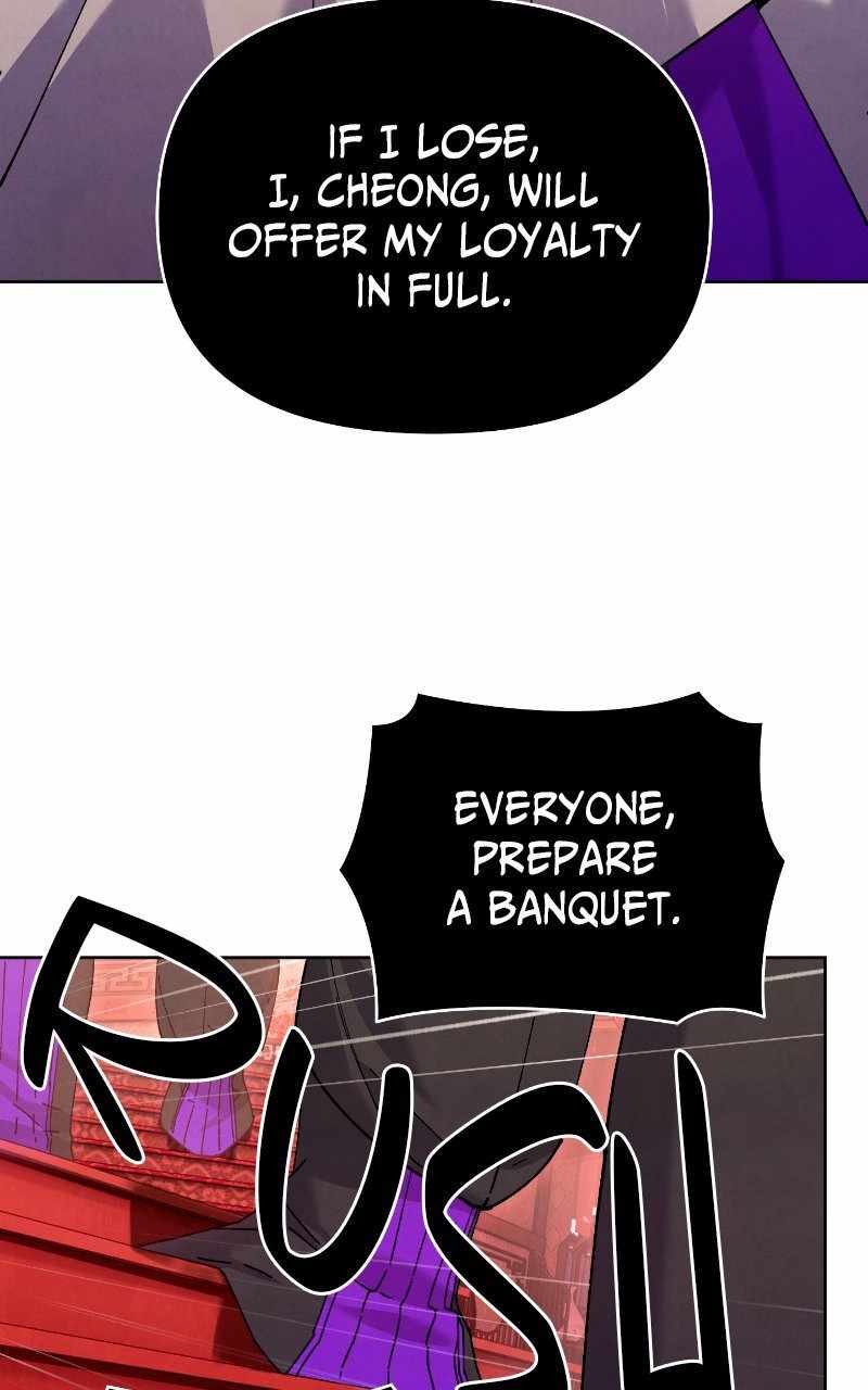 Reincarnated into a Cursed Game Chapter 32 — Page 31