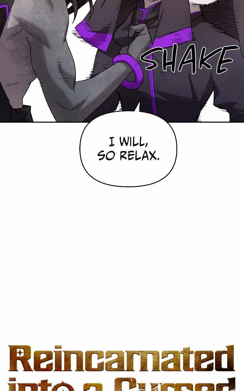 Reincarnated into a Cursed Game Chapter 32 — Page 34