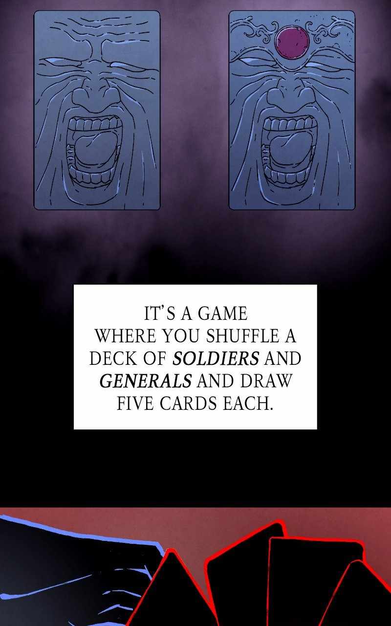 Reincarnated into a Cursed Game Chapter 32 — Page 36