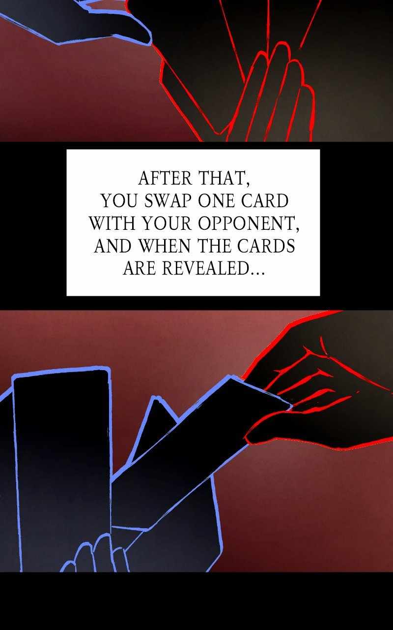 Reincarnated into a Cursed Game Chapter 32 — Page 37