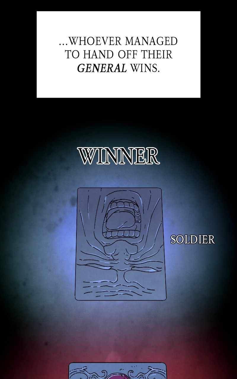 Reincarnated into a Cursed Game Chapter 32 — Page 38