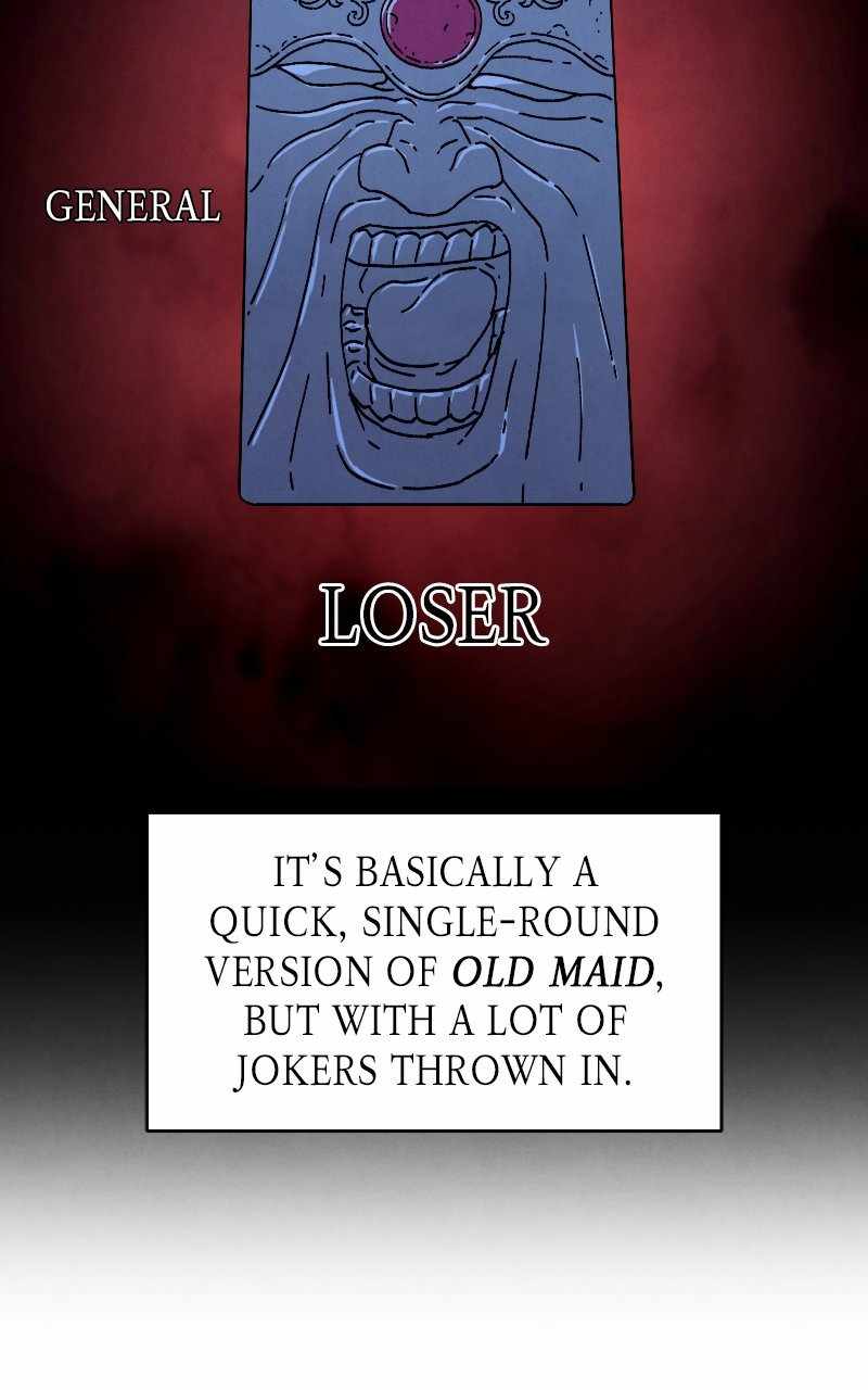 Reincarnated into a Cursed Game Chapter 32 — Page 39