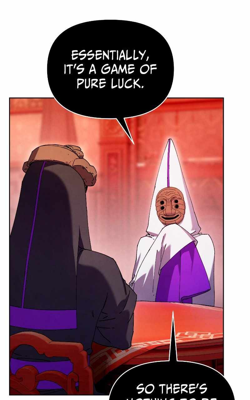Reincarnated into a Cursed Game Chapter 32 — Page 40
