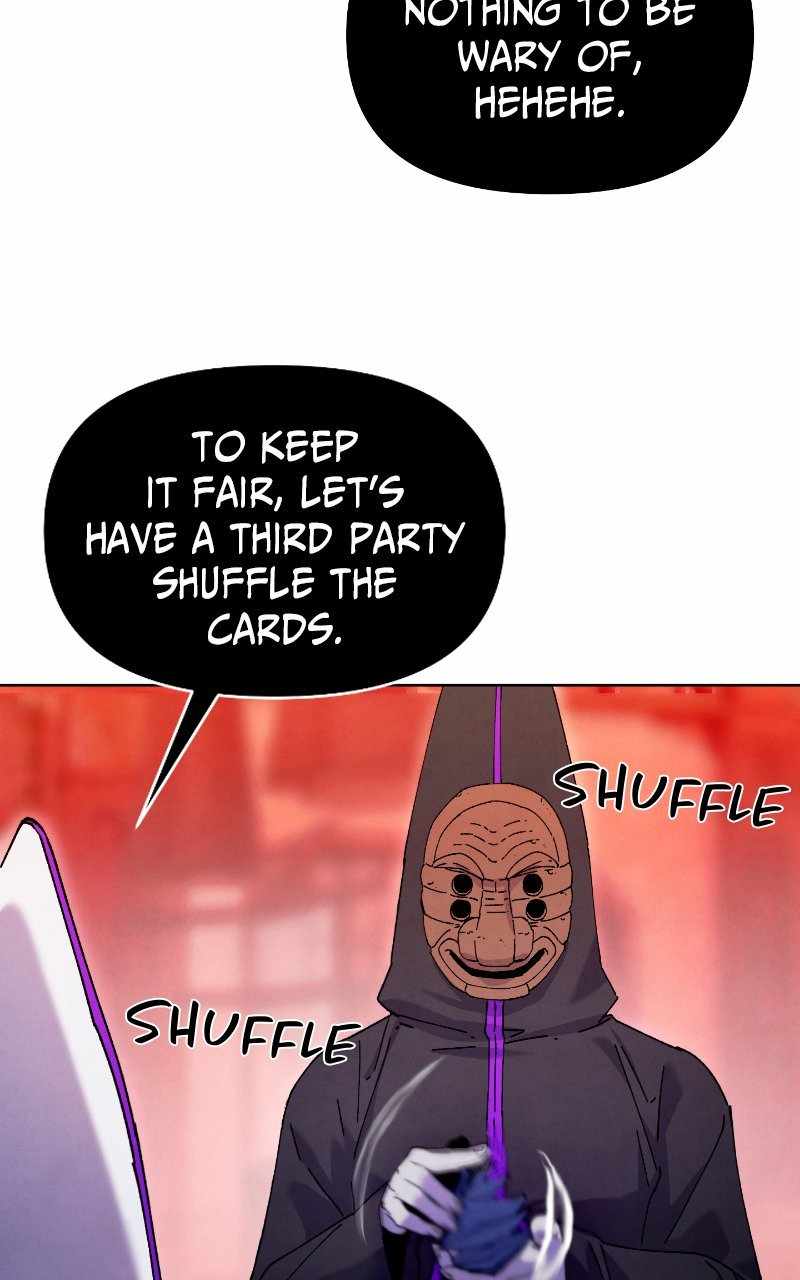 Reincarnated into a Cursed Game Chapter 32 — Page 41