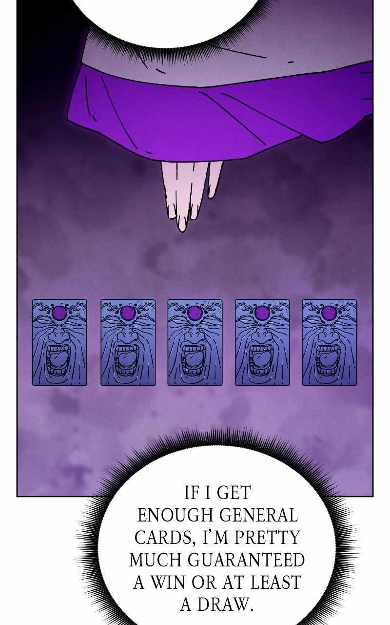 Reincarnated into a Cursed Game Chapter 32 — Page 45