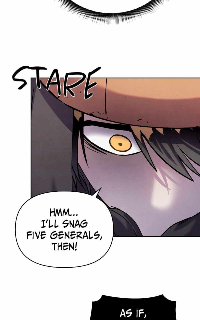 Reincarnated into a Cursed Game Chapter 32 — Page 46