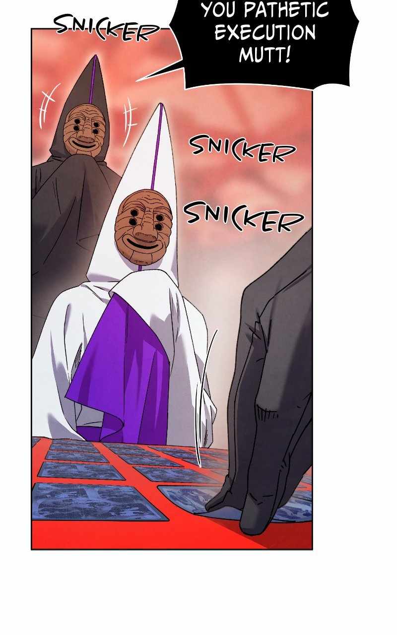Reincarnated into a Cursed Game Chapter 32 — Page 47