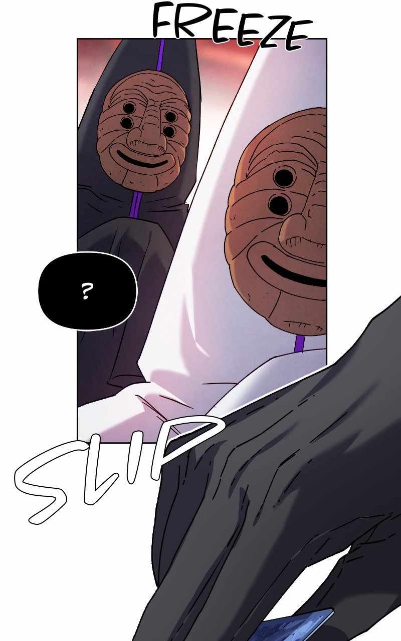 Reincarnated into a Cursed Game Chapter 32 — Page 48