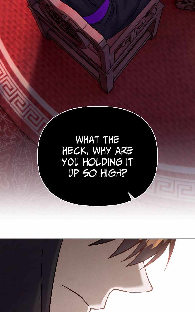 Reincarnated into a Cursed Game Chapter 32 — Page 51