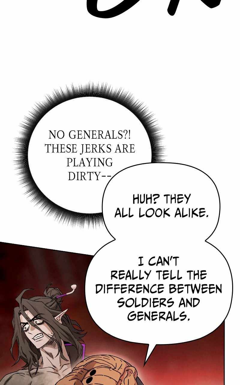 Reincarnated into a Cursed Game Chapter 32 — Page 58