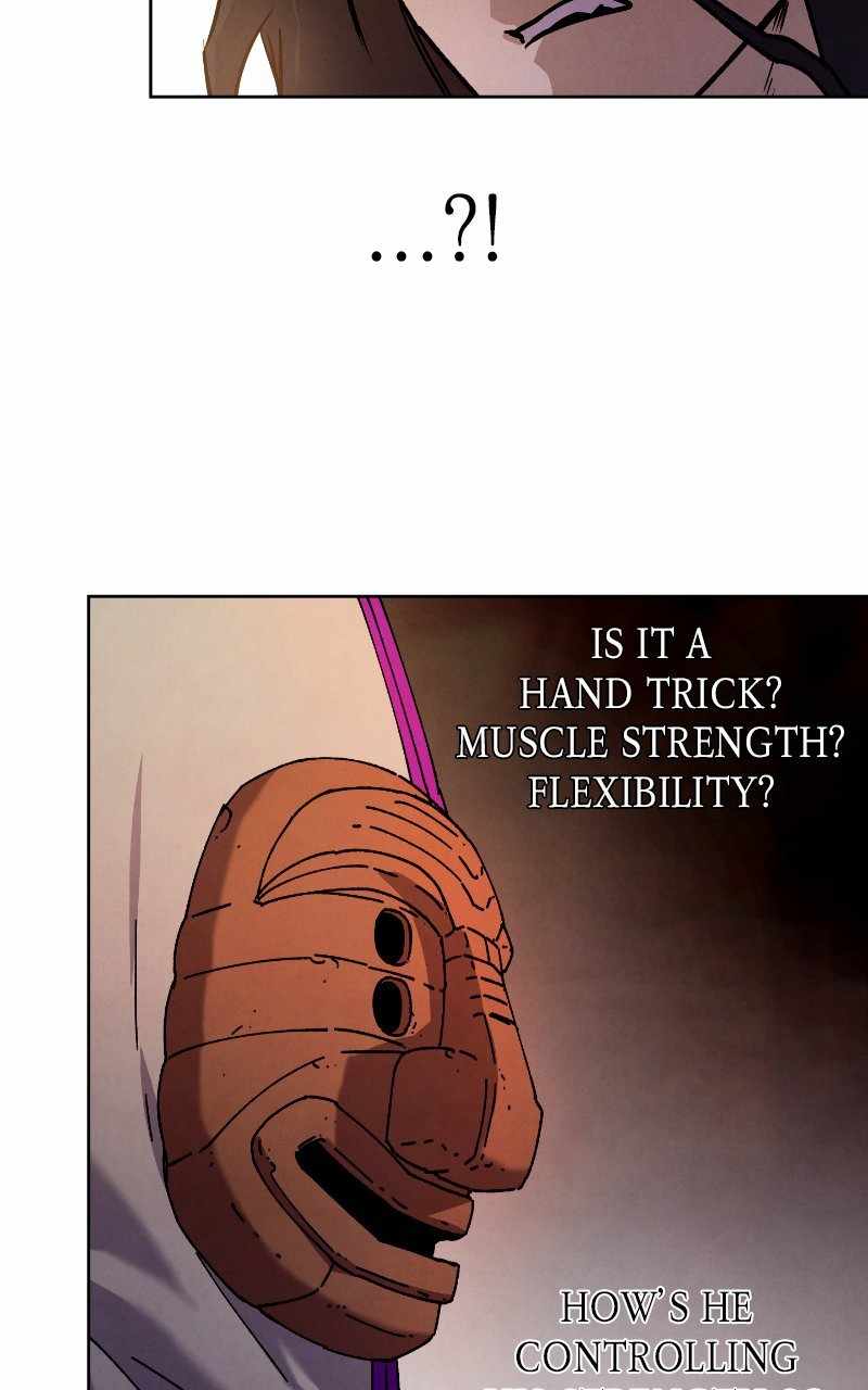 Reincarnated into a Cursed Game Chapter 32 — Page 60