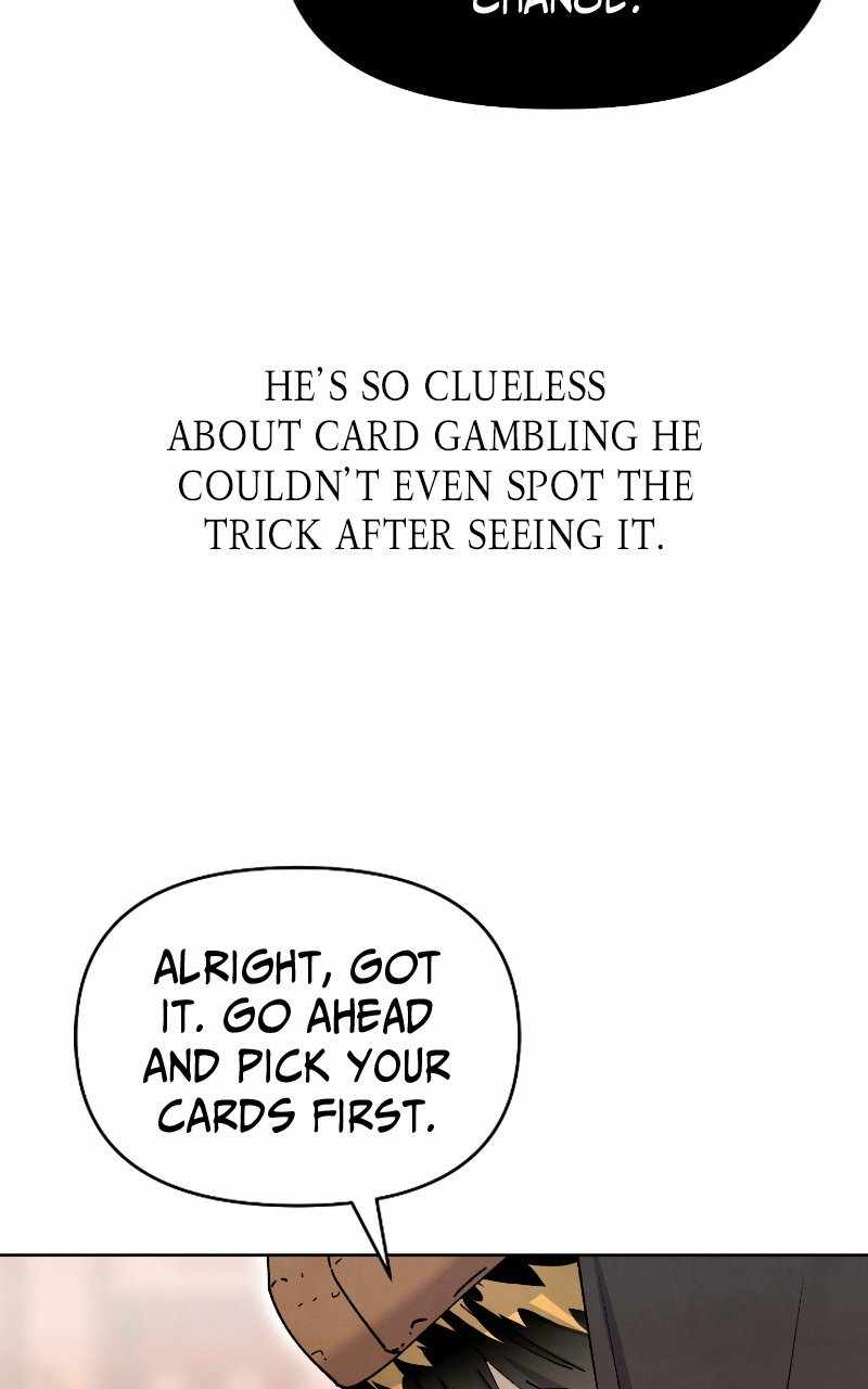 Reincarnated into a Cursed Game Chapter 32 — Page 64