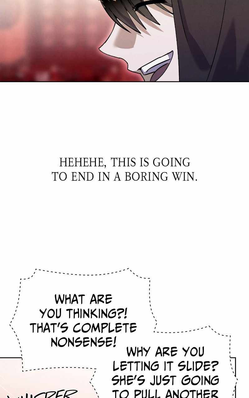 Reincarnated into a Cursed Game Chapter 32 — Page 65