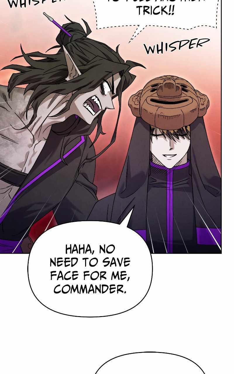 Reincarnated into a Cursed Game Chapter 32 — Page 66