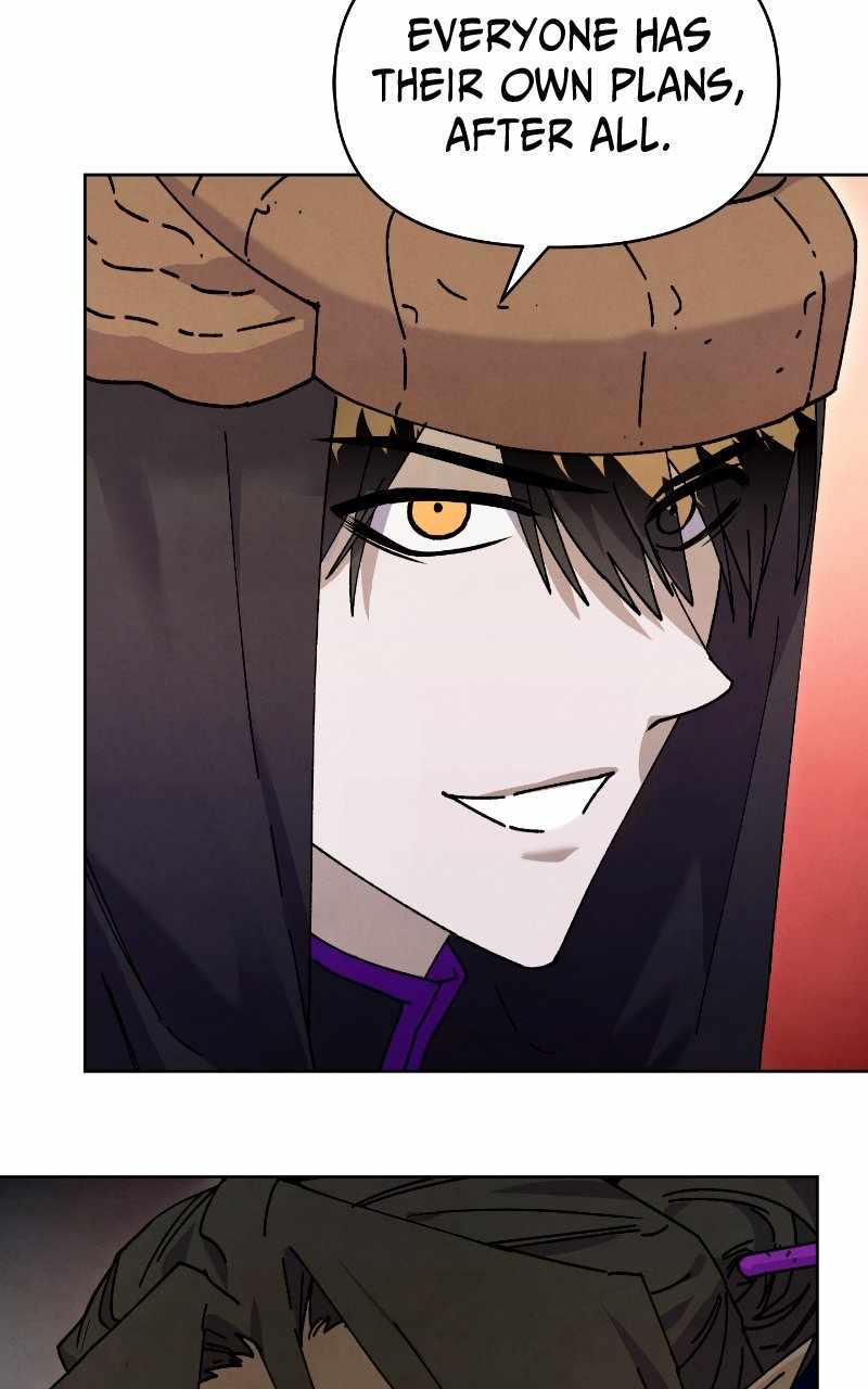 Reincarnated into a Cursed Game Chapter 32 — Page 67