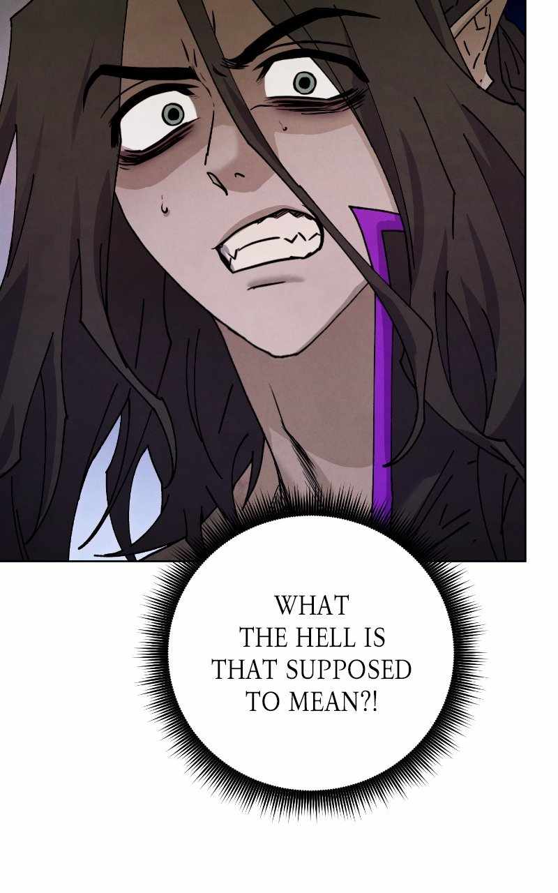 Reincarnated into a Cursed Game Chapter 32 — Page 68