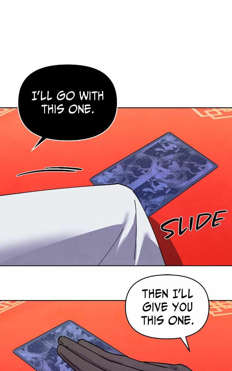 Reincarnated into a Cursed Game Chapter 32 — Page 69