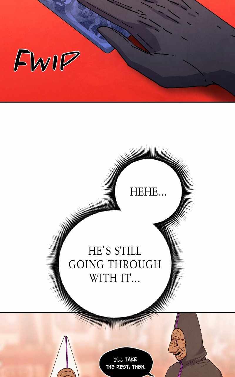 Reincarnated into a Cursed Game Chapter 32 — Page 70