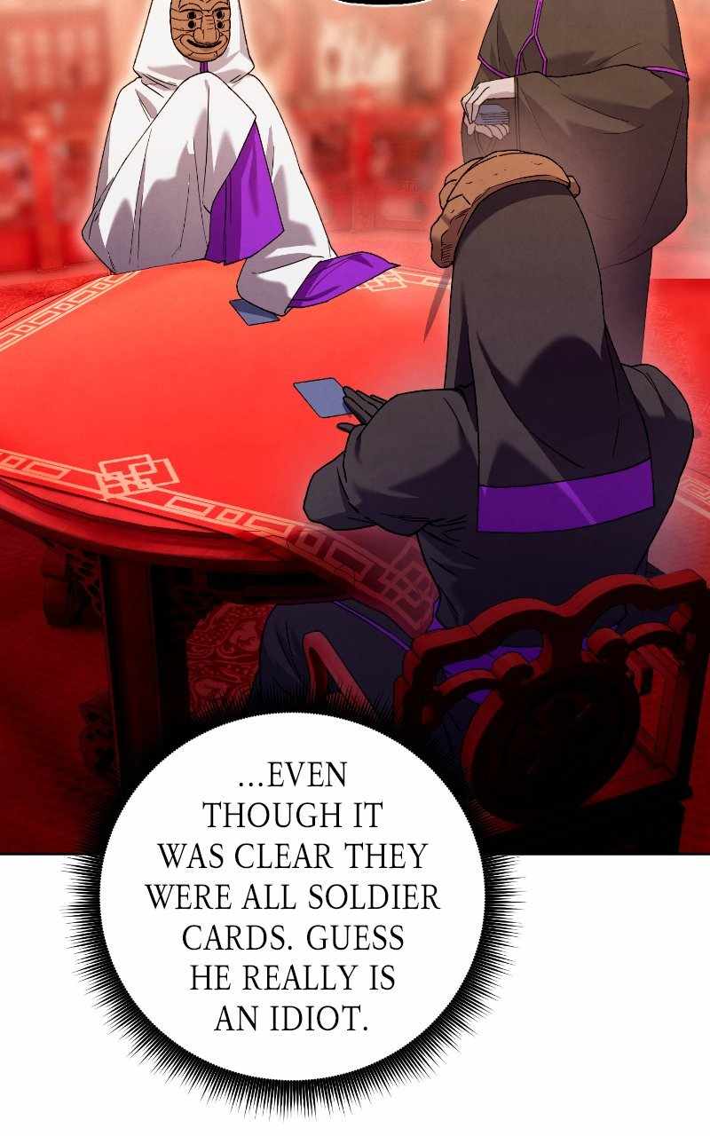 Reincarnated into a Cursed Game Chapter 32 — Page 71