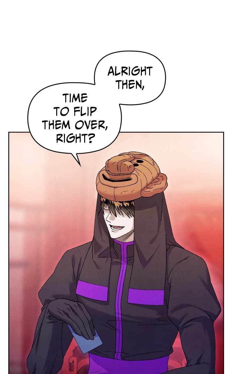 Reincarnated into a Cursed Game Chapter 32 — Page 72