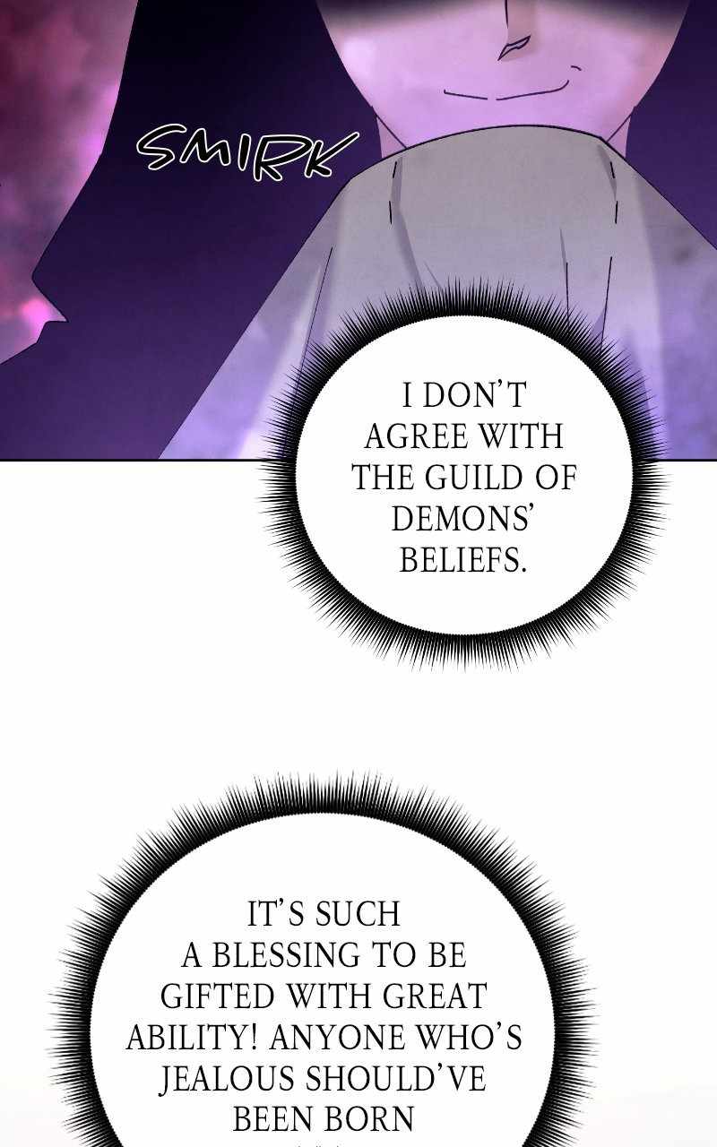 Reincarnated into a Cursed Game Chapter 32 — Page 75